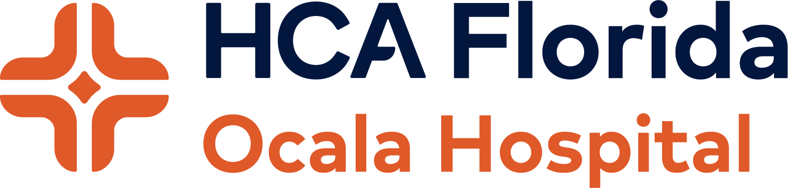 HCA FL - Ocala Hospital